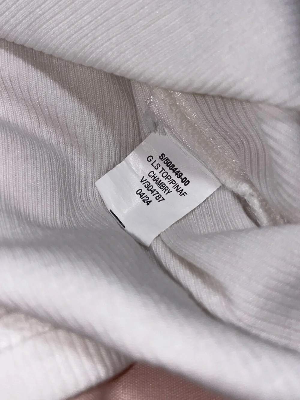 Old Navy Kids Shirt
